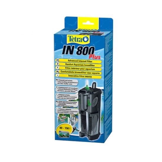 Tetratec IN-800 plus
