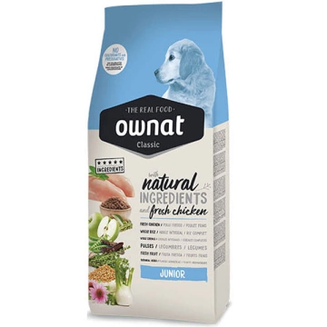 Ownat Classic Junior