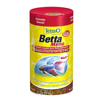 Tetra BETTA 100ml