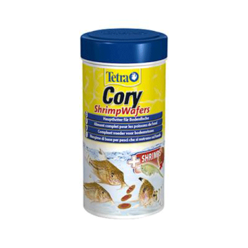 Tetra Cory ShrimpWafers