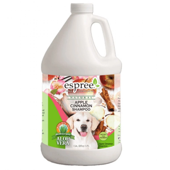 Espree Apple Cinnamon Shampoo 3,79 л