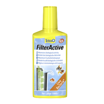 Tetra Filter Active