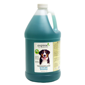 Espree Quick Finish Shampoo