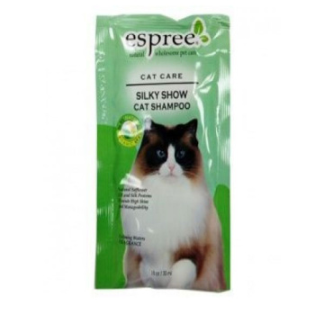 Espree Silky Show Cat Shampoo