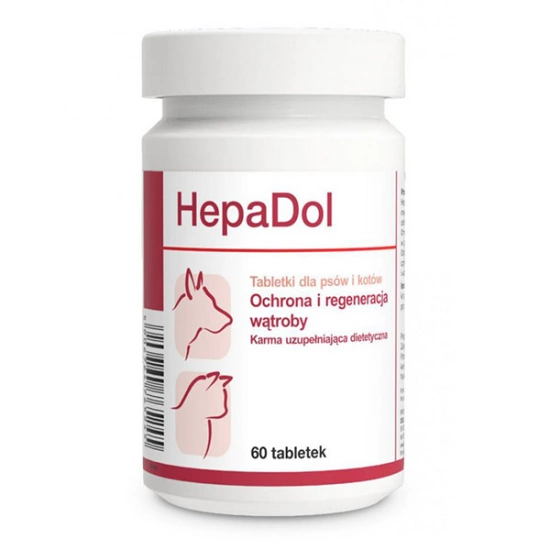 Dolfos Hepadol