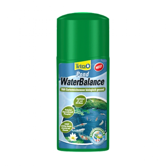 Tetra POND Water Balance 250 мл