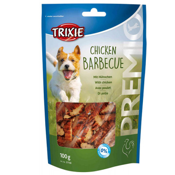 Trixie Chicken Barbecue Ласощі куряче барбекю