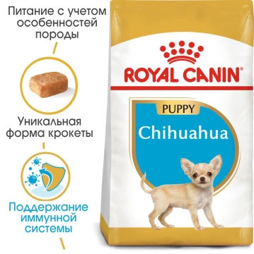 Royal Canin Chihuahua Puppy