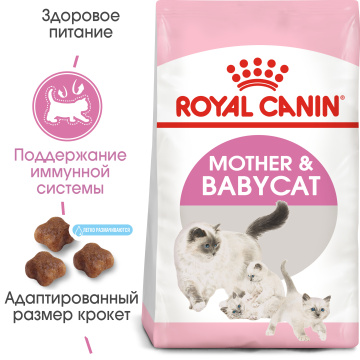 Royal Canin Mother & Babycat