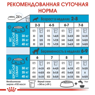 Royal Canin Medium Starter