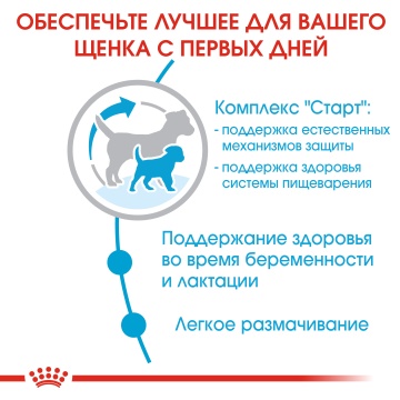 Royal Canin Mini Starter