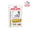 Royal Canin Urinary Dog S/O Moderate Calorie Pouch