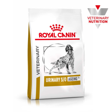 Royal Canin Urinary S/O Ageing 7+