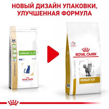 Royal Canin Urinary S/O Feline