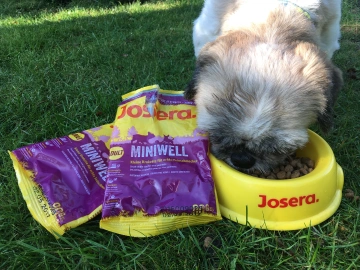 Josera Miniwell
