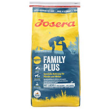 Josera Family Plus