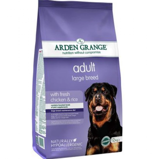 Arden Grange Adult Large Breed