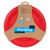 Collar PitchDog Летающая тарелка, 24 см