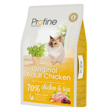 Profine Adult Cat Original with Chicken & Rice