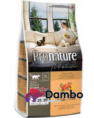 Pronature hotsell pet food