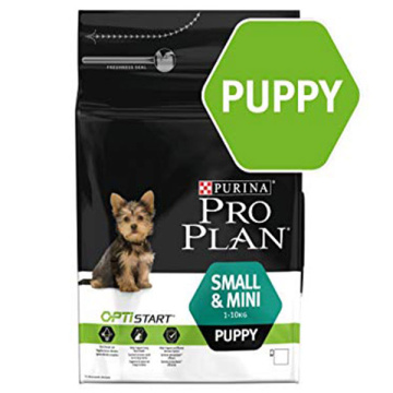 Purina Pro Plan Optistart Puppy Small & Mini