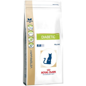 Royal Canin Diabetic Feline