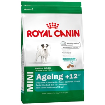 Royal Canin Mini Ageing 12+