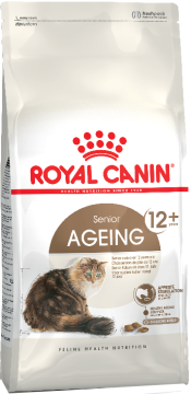 Royal Canin Ageing 12+