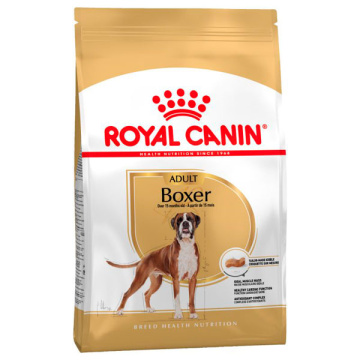 Royal Canin Boxer Adult