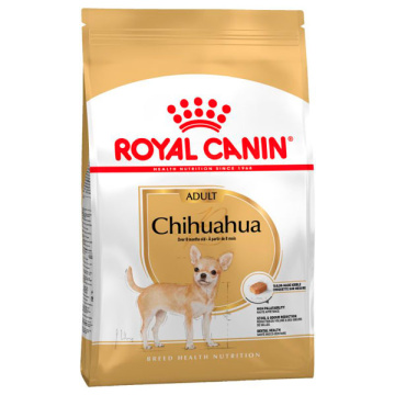 Royal Canin Chihuahua Adult