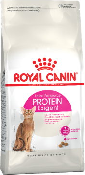 Royal Canin Protein Exigent