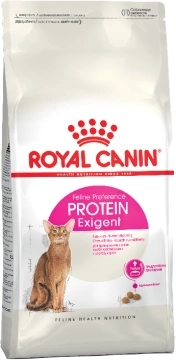 Royal Canin Protein Exigent