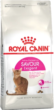Royal Canin Savour Exigent