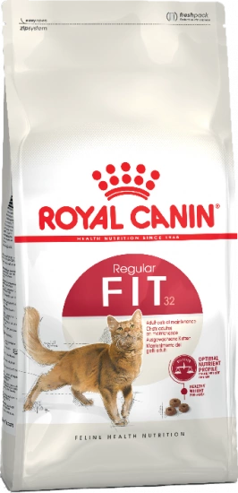 Royal Canin Fit