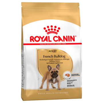 Royal Canin French Bulldog Adult