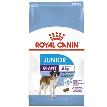 Royal Canin Giant Junior