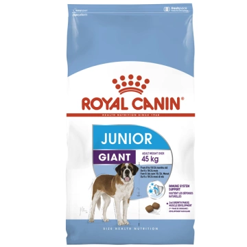 Royal Canin Giant Junior