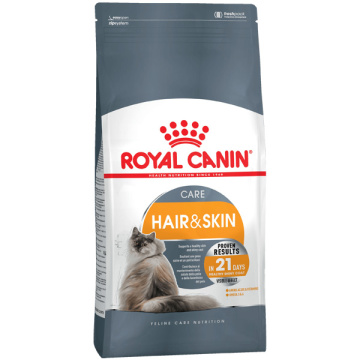 Royal Canin Hair & Skin Care