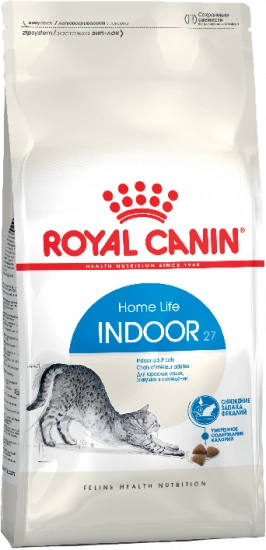 Royal Canin Indoor