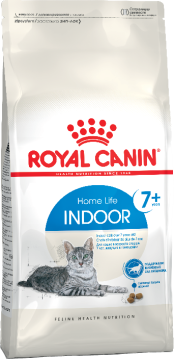 Royal Canin Indoor 7+