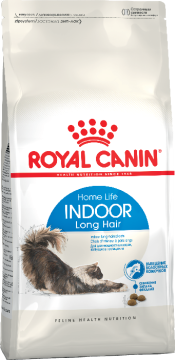 Royal Canin Indoor Long Hair