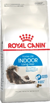 Royal Canin Indoor Long Hair