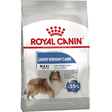 Royal Canin Maxi Light Weight Care