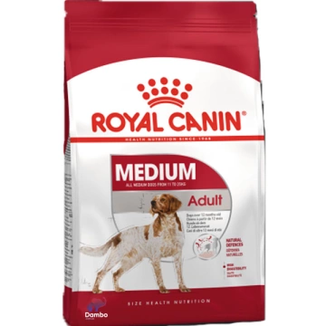 Royal Canin Medium Adult