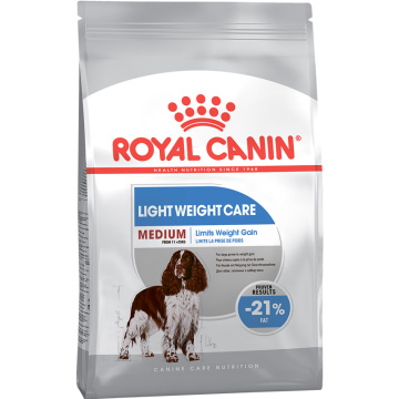 Royal Canin Medium Light Weight Care