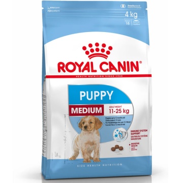 Royal Canin Medium Puppy (Junior)