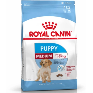 Royal Canin Medium Puppy