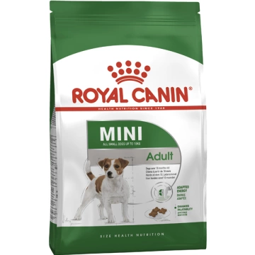 Royal Canin Mini Adult