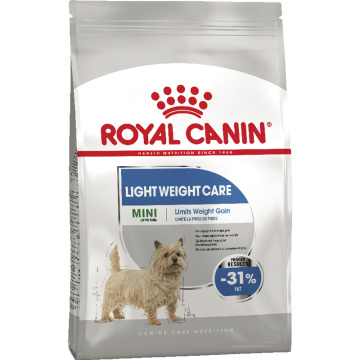 Royal Canin Mini Light Weight Care