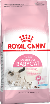 Royal Canin Mother & Babycat